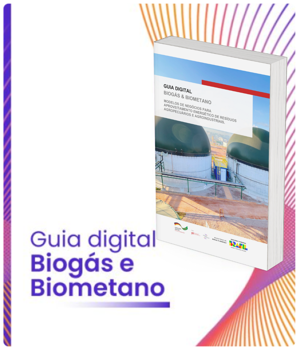 Guia Digital Biogás e Biometano